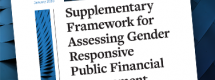 PEFA GRPFM Framework and Guidance for Assessment Teams