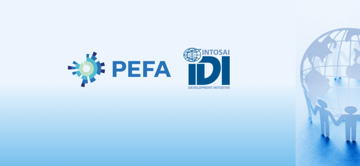 PEFA and IDI: How Their Collaboration Is Strengthening PFM Systems Globally