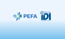 PEFA and IDI: How Their Collaboration Is Strengthening PFM Systems Globally