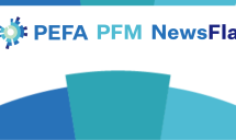 PEFA PFM NewsFlash Banner