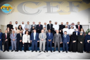 Group of participants at the MENA PEFA++ Training in Kuwait - May 2024