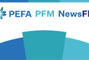PEFA PFM NewsFlash Banner