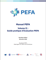 Manuel PEFA2016 Volume II: Guide pratique d’évaluation PEFA- Deuxième édition